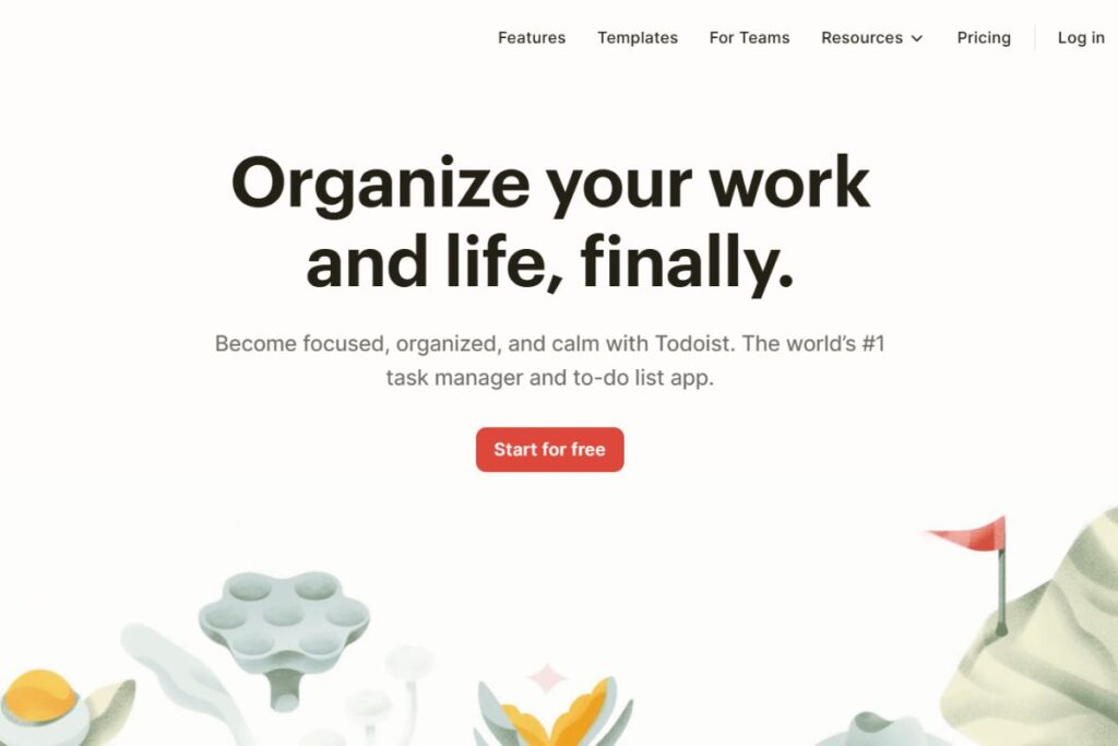 Todoist