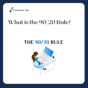 90 20 rule featured image