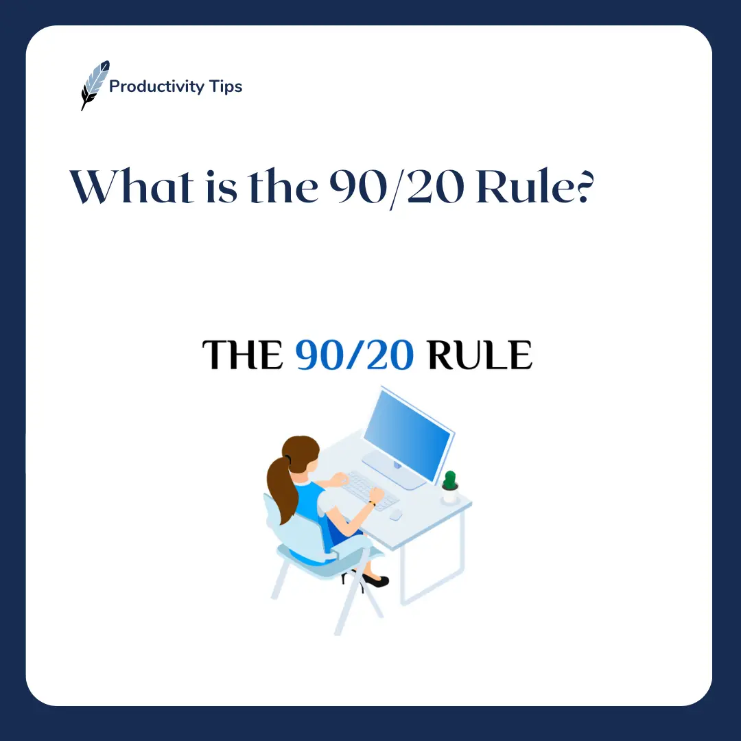 90 20 rule featured image